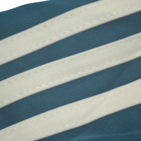 Camisa Liverpool Manga Longa Away 06/07 - Versão Retrô