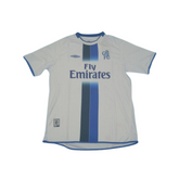 Camisa Retrô Chelsea Away 03/04