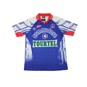 Camisa Retrô PSG Home 92/93