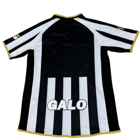 Camisa Atletico Mineiro Home 2003 - Versão Retrô