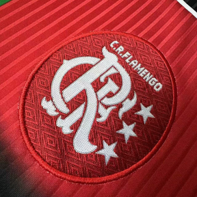 Camisa Flamengo Home 1997 - Versão Retrô