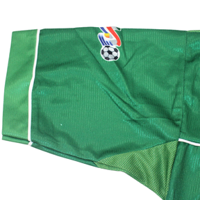 Camisa Palmeiras Home 1994 - Versão Retrô