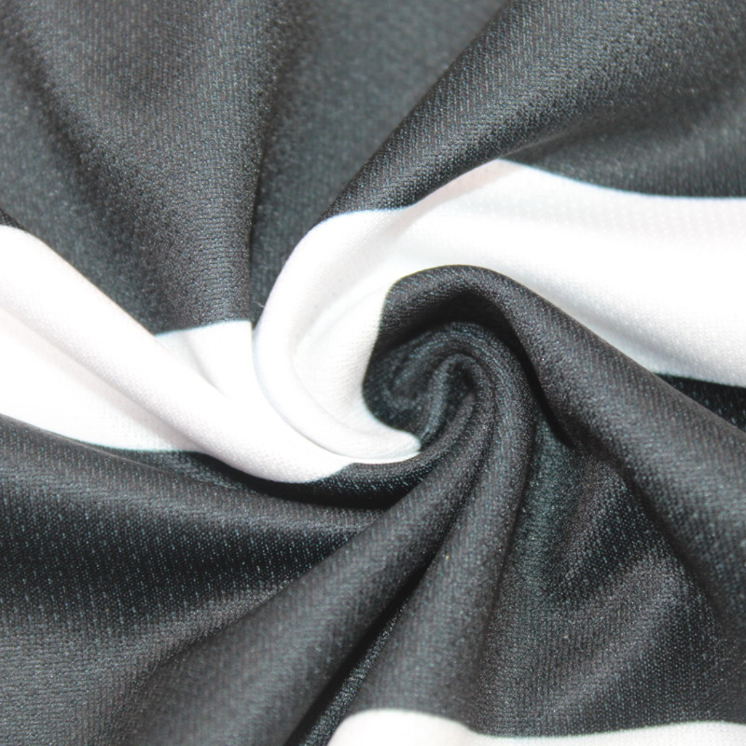 Camisa Corinthians Away 15/16 - Versão Retrô