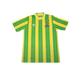 Camisa Retrô New Castle Away 89/90