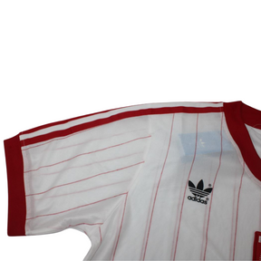 Camisa Polônia 1982 Home - Versão Retrô