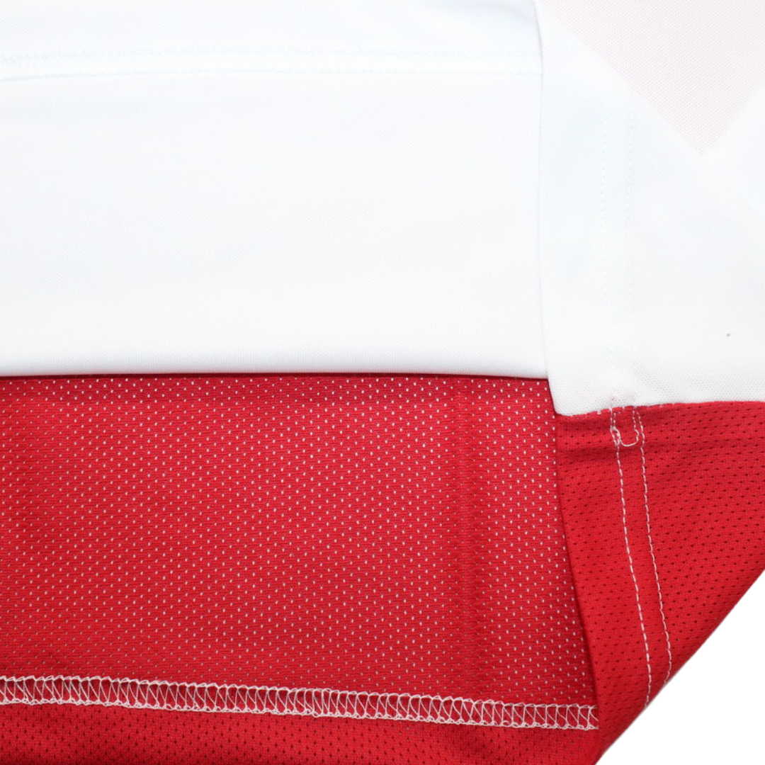 Camisa Flamengo Away 01/02 - Versão Retrô