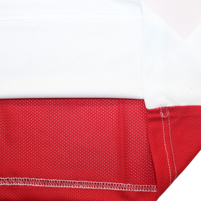 Camisa Flamengo Away 01/02 - Versão Retrô