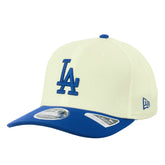 Boné Aba Curva New Era 970 Stretch Series Losdod Unissex