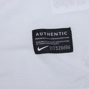 Camisa Santos Home 11/12 - Versão Retrô "Neymar Jr" Nº 11