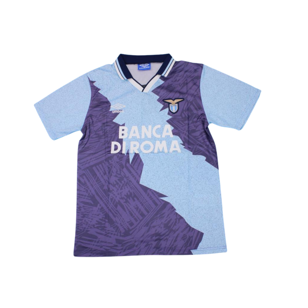 Camisa Retrô Lazio Away 94/95