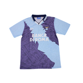 Camisa Retrô Lazio Away 94/95