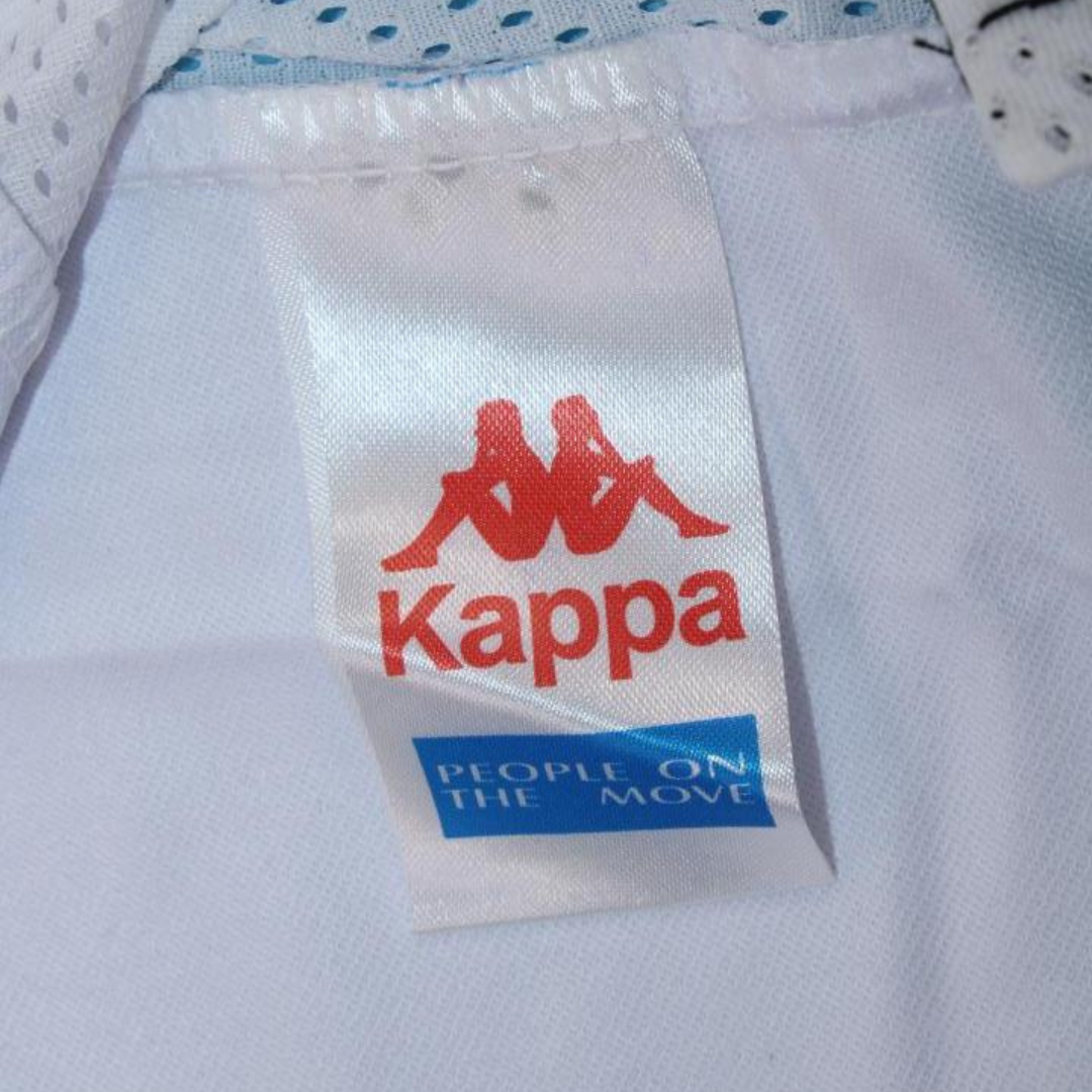 Camisa Vasco Da Gama Home 98/99 - Versão Retrô