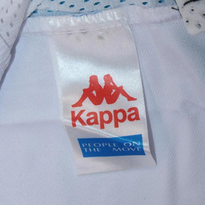 Camisa Vasco Da Gama Home 98/99 - Versão Retrô