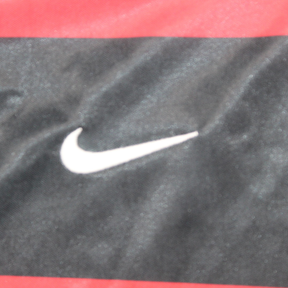 Camisa Flamengo Home 03/04 - Versão Retrô