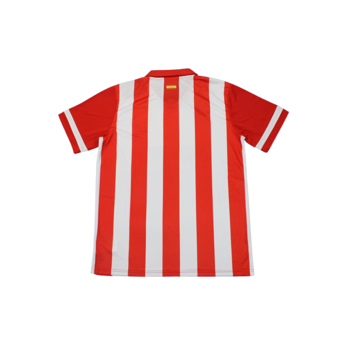 Camisa Retrô Atlético de Madrid Home 13/14