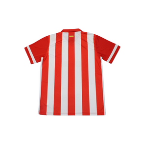 Camisa Retrô Atlético de Madrid Home 13/14