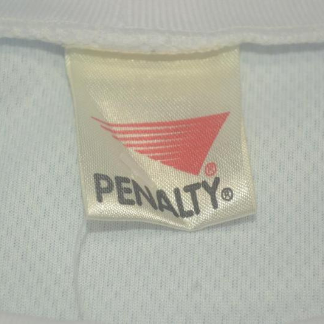 Camisa São Paulo Home 99/00 - Versão Retrô