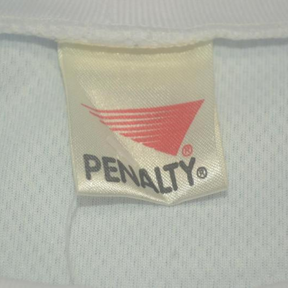 Camisa São Paulo Home 99/00 - Versão Retrô