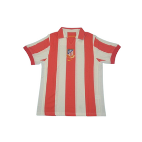 Camisa Retrô Atlético de Madrid Home 02/03