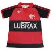 Camisa Flamengo Home 1986 - Versão Retrô