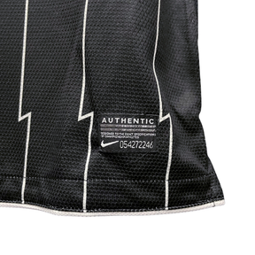 Camisa Corinthians Away 11/12 - Versão Retrô