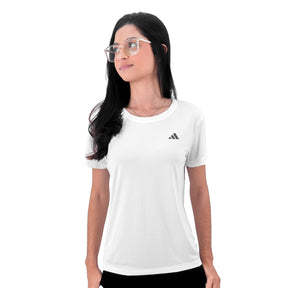 Camiseta Adidas Own The Run Feminino