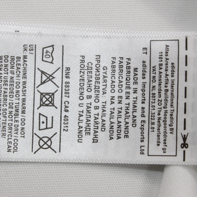 Camisa Corinthians Home 1994 - Versão Retrô