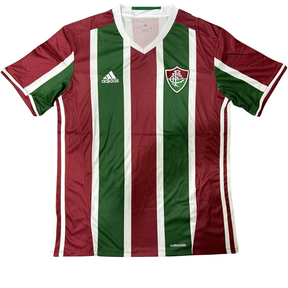 Camisa Fluminense Home 16/17 - Versão Retrô