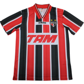 Camisa São Paulo Away 1996 - Versão Retrô