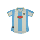 Camisa Retrô Lazio Home 99/00