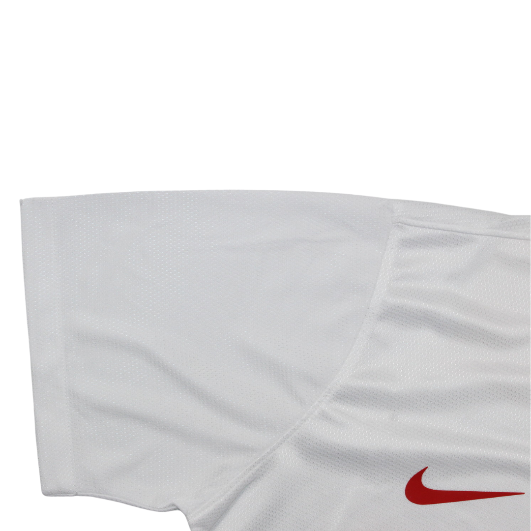 Camisa Polônia 2012 Home - Versão Retrô