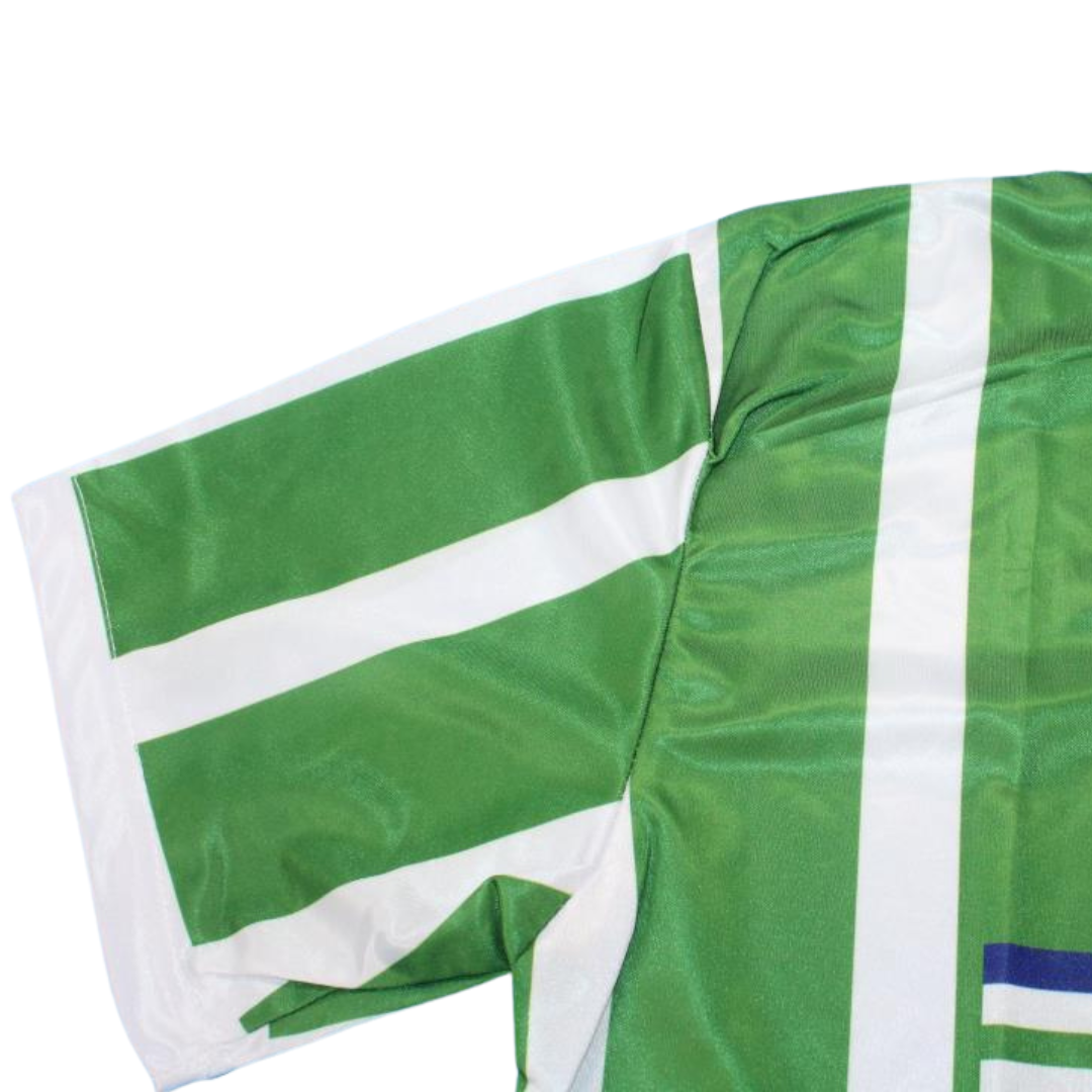 Camisa Palmeiras Home 92/93 - Versão Retrô