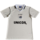 Camisa Santos Home 1999 - Versão Retrô