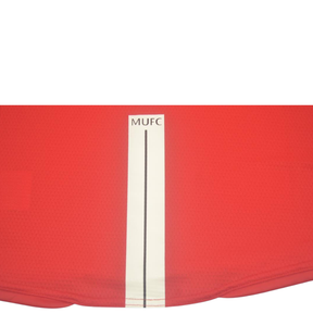 Camisa Manchester United Manga Longa 07/08 - Versão Retrô "Cristiano Ronaldo" Nº 7