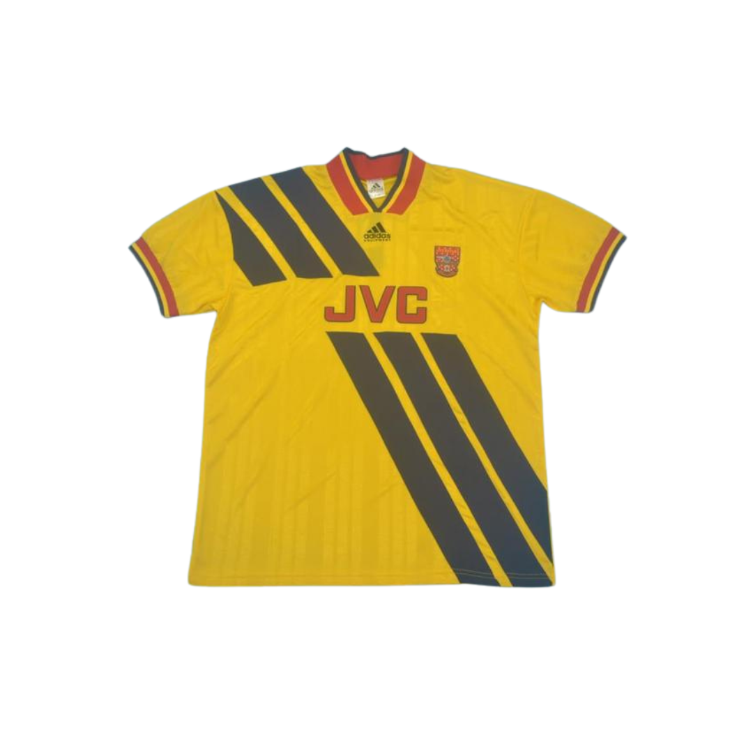 Camisa Retrô Arsenal Away 93/94