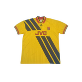 Camisa Retrô Arsenal Away 93/94