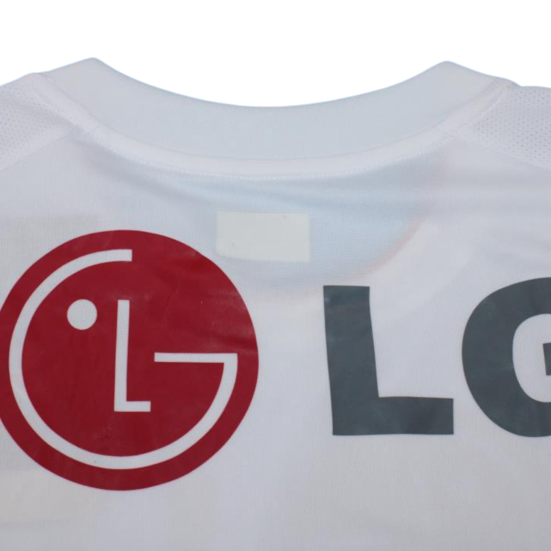 Camisa São Paulo Home 06/07 - Versão Retrô