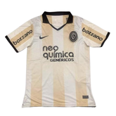 Camisa Corinthians Centenaty 2010 - Versão Retrô