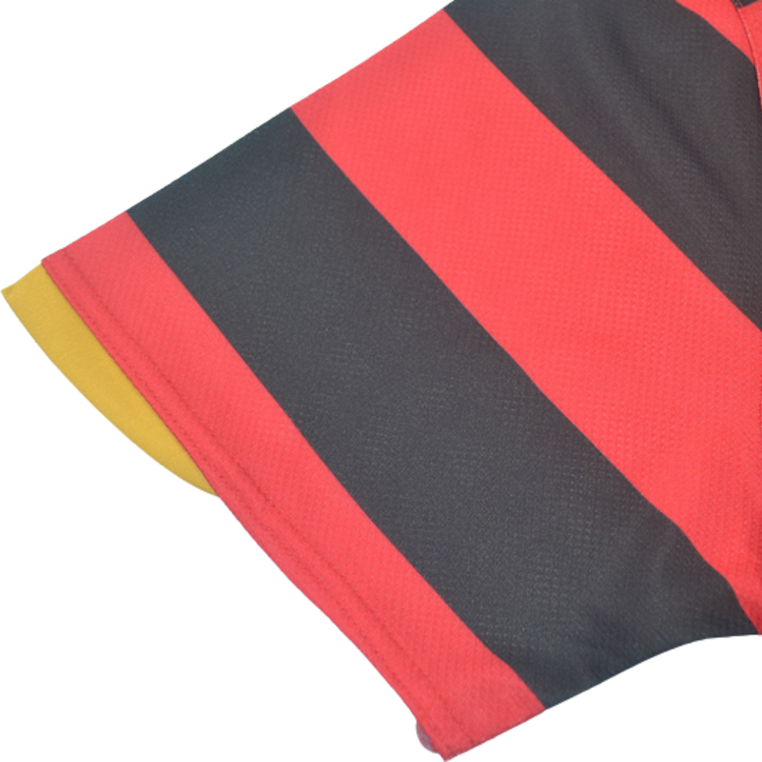 Camisa Flamengo Home 08/09 - Versão Retrô