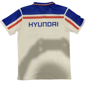 Camisa Bahia Away 1998 - Versão Retrô
