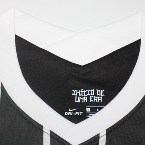 Camisa Corinthians Away 20/21 - Versão Retrô