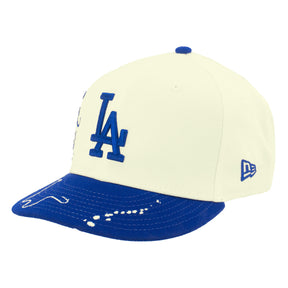 Boné New Era Dripping Losdod Juvenil