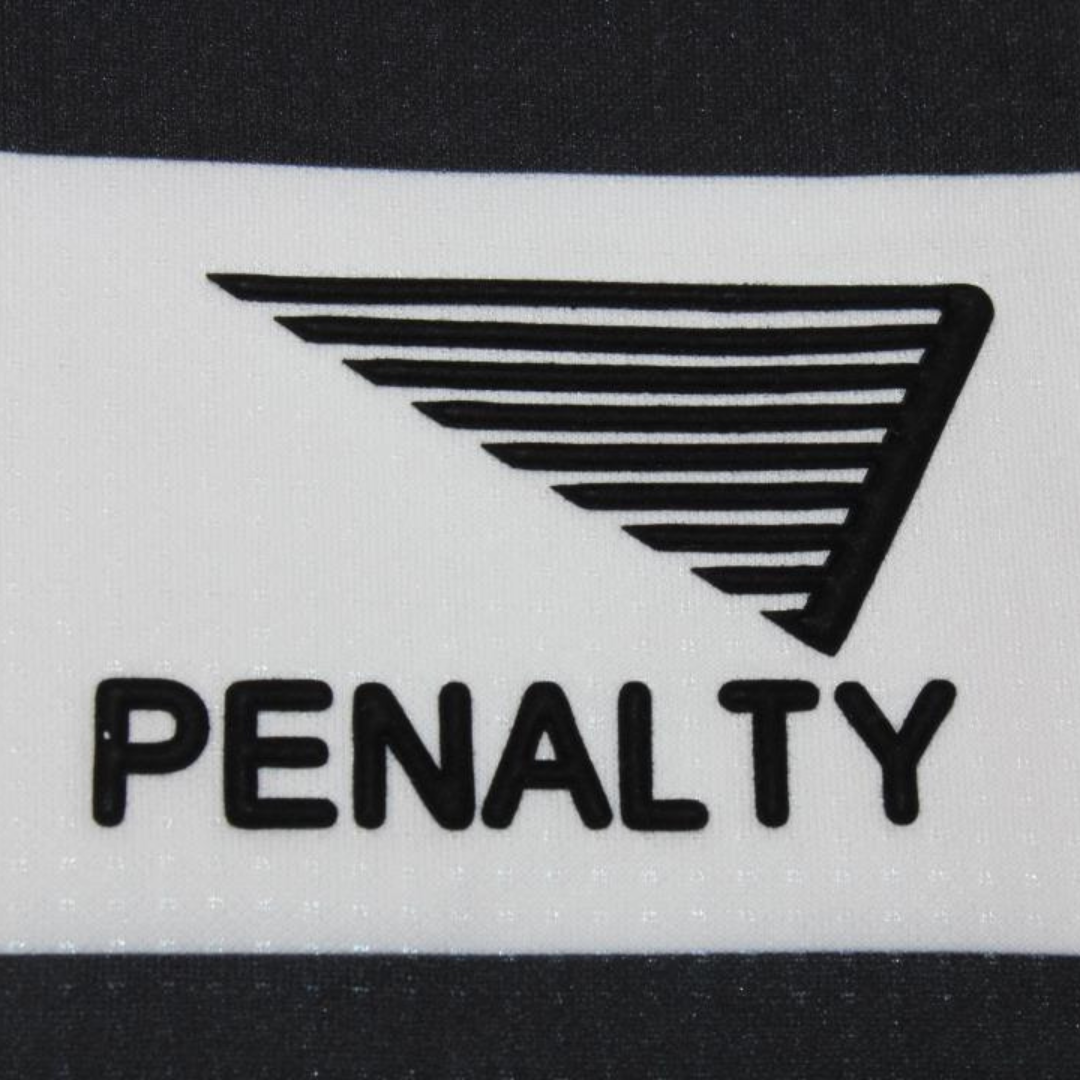 Camisa São Paulo Away 2000 - Versão Retrô