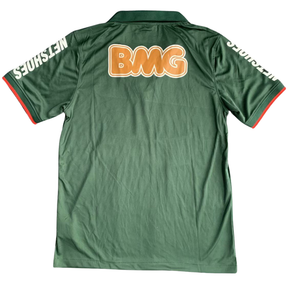 Camisa Cruzeiro Third Away 2011 - Versão Retrô