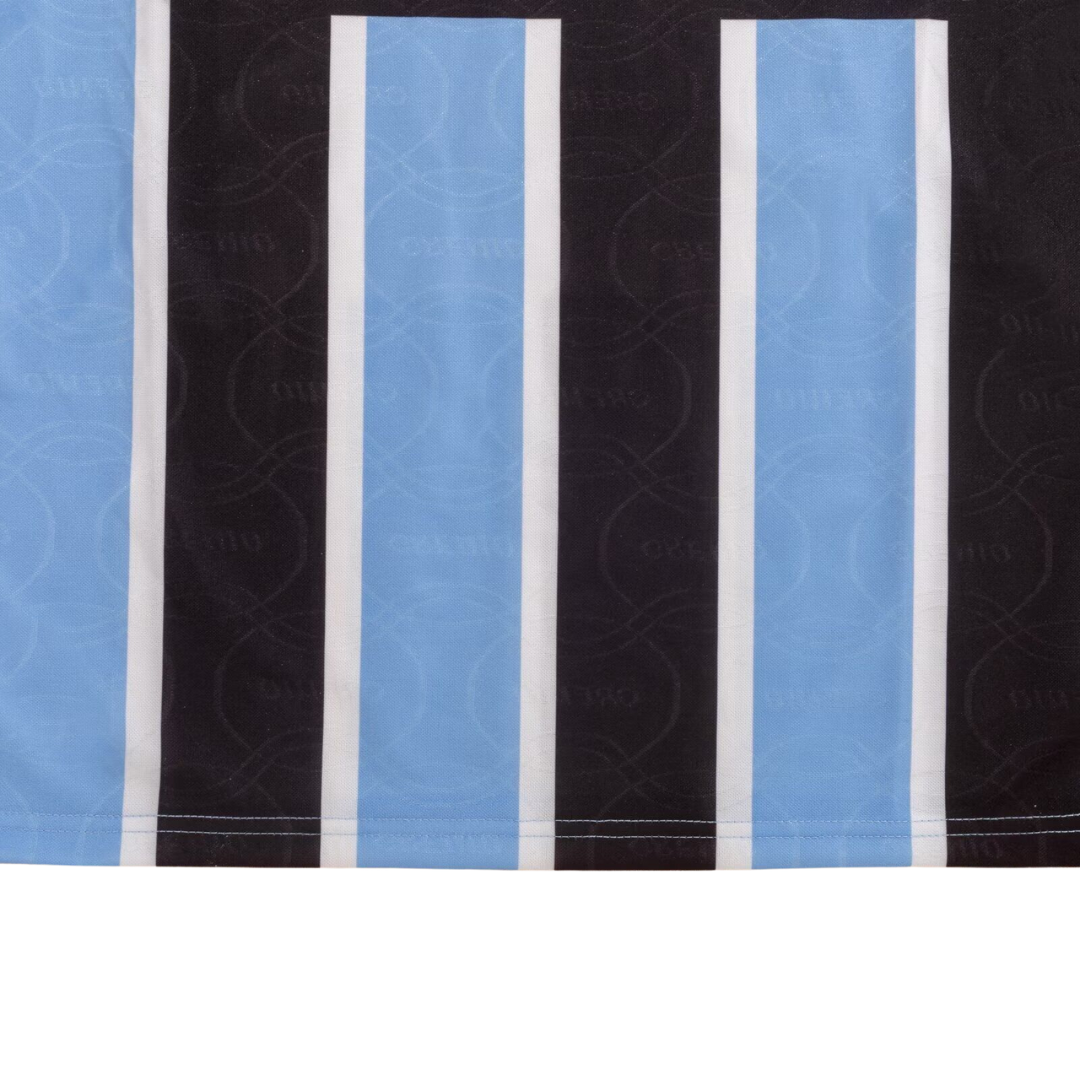 Camisa Grêmio Home 95/96 - Versão Retrô