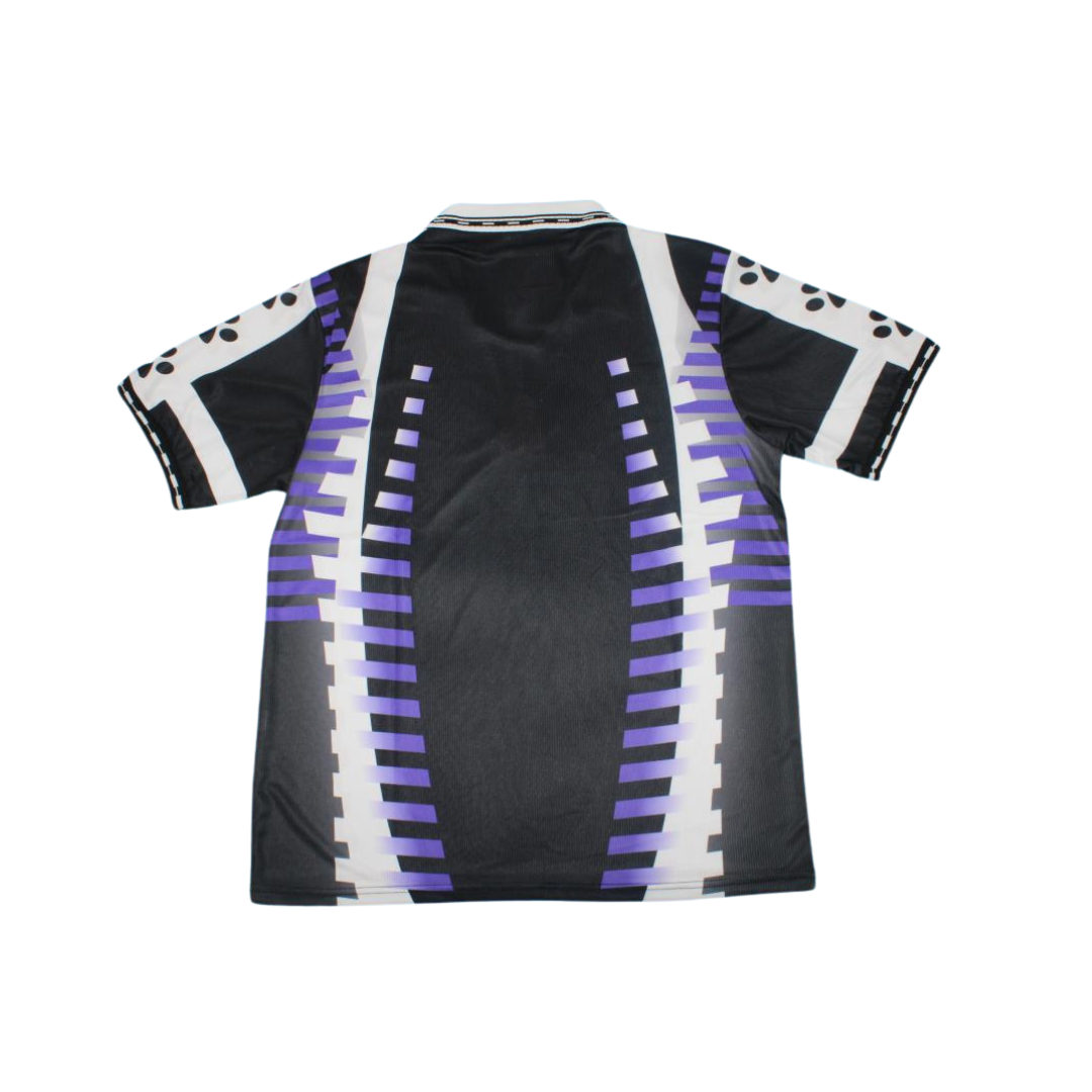 Camisa Retrô Real Madrid Third 97/98