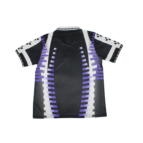 Camisa Retrô Real Madrid Third 97/98