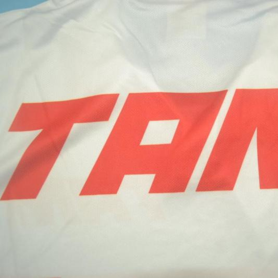 Camisa São Paulo Home 1994 - Versão Retrô