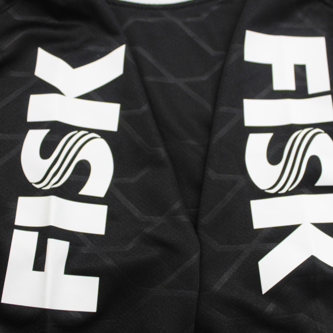 Camisa Corinthians Away 2008 - Versão Retrô