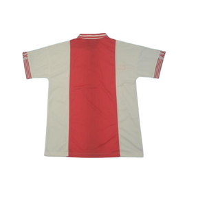 Camisa Retrô Ajax Home 97/98